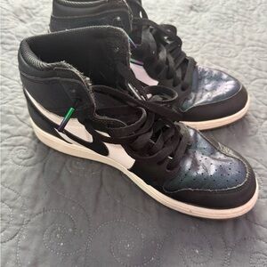 Nike Air Jordan 1 Retro All Star Chameleons